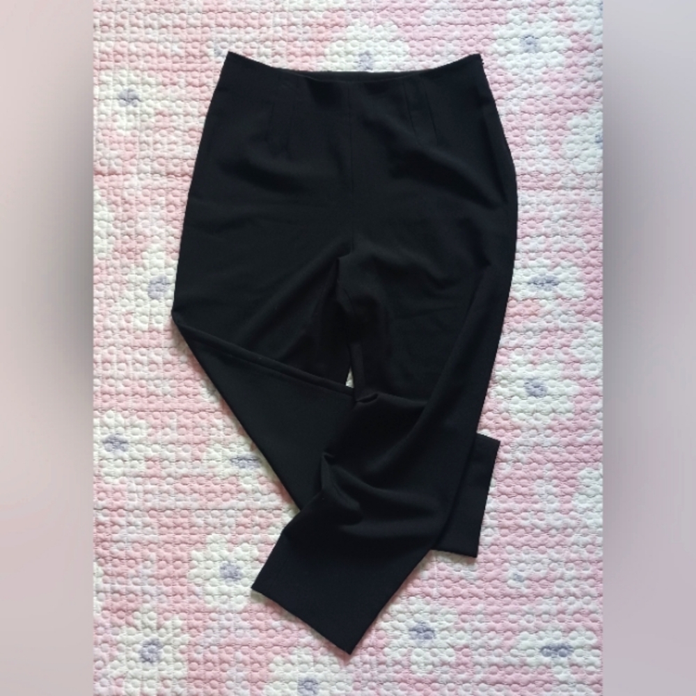 Maggy London Women's Size 10 Black Pants